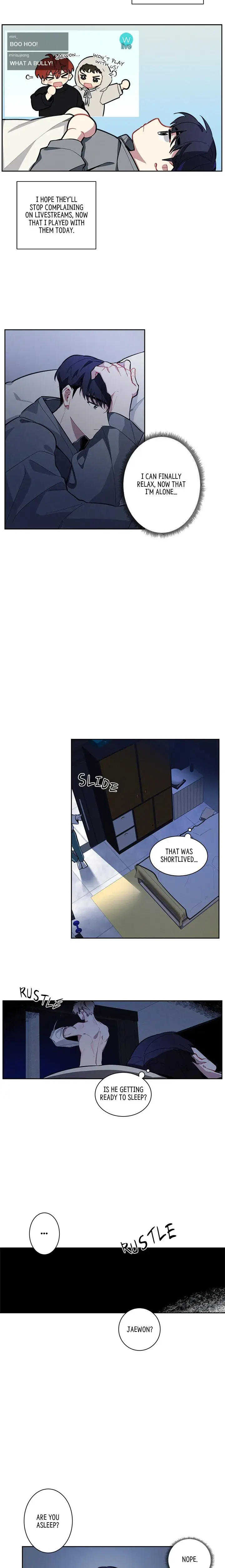 Cherry Doll Scandal Chapter 1 - Page 13