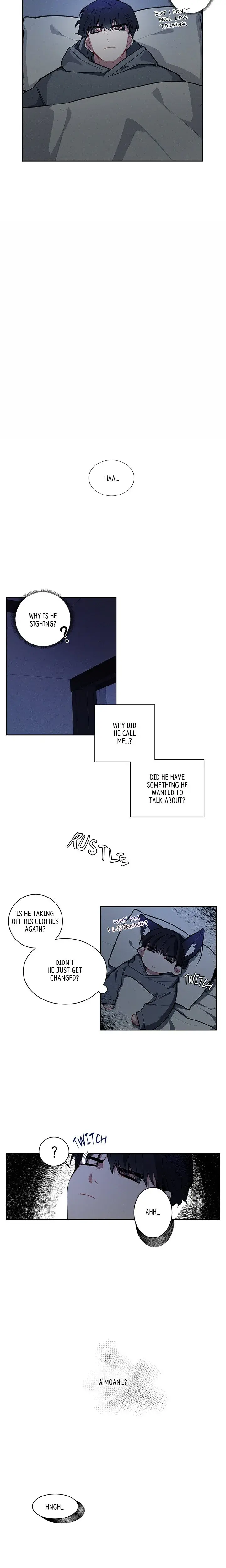 Cherry Doll Scandal Chapter 1 - Page 14