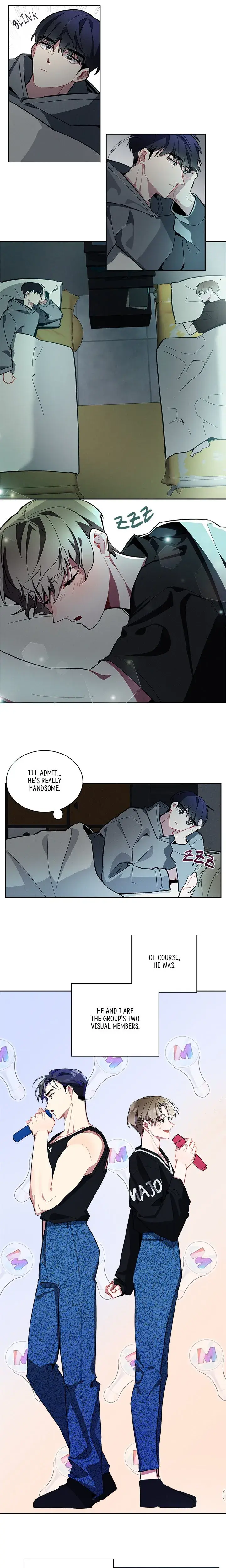 Cherry Doll Scandal Chapter 1 - Page 17