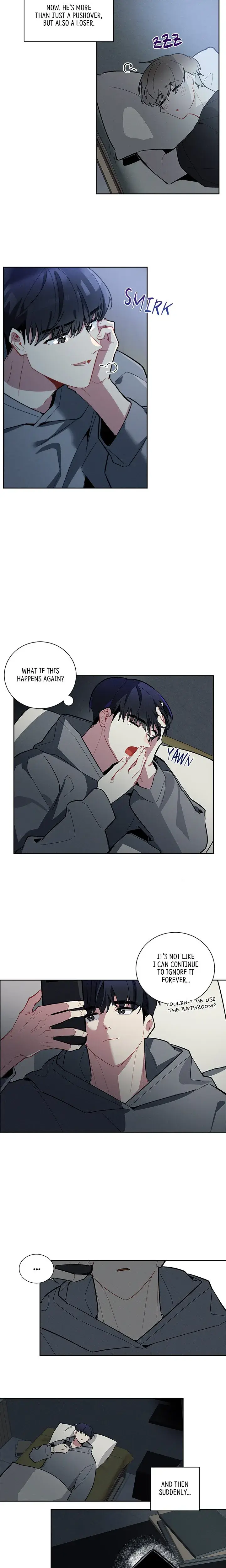 Cherry Doll Scandal Chapter 1 - Page 18