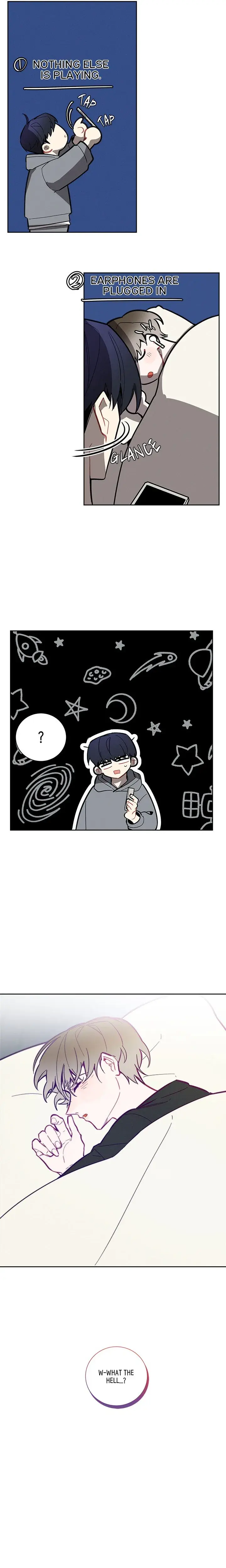 Cherry Doll Scandal Chapter 1 - Page 21