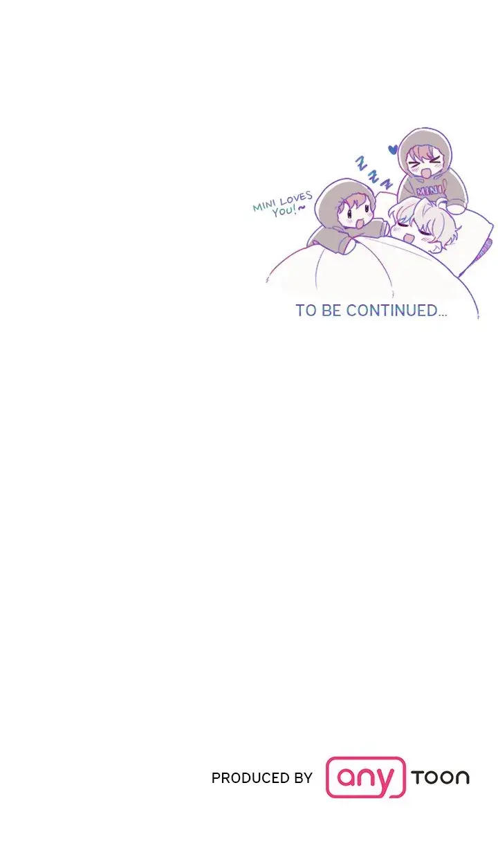 Cherry Doll Scandal Chapter 1 - Page 22
