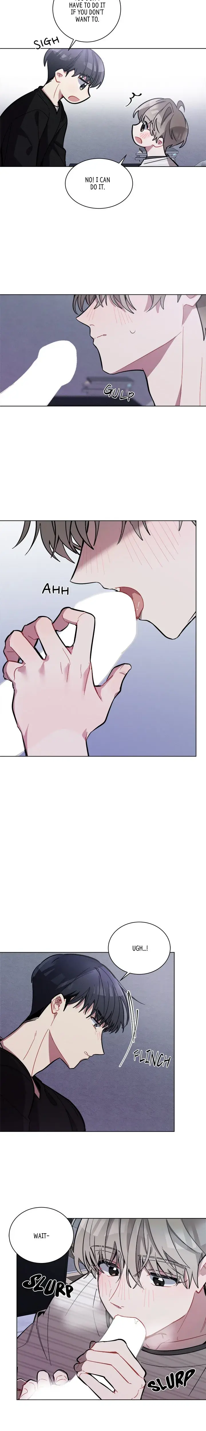 Cherry Doll Scandal Chapter 10 - Page 10