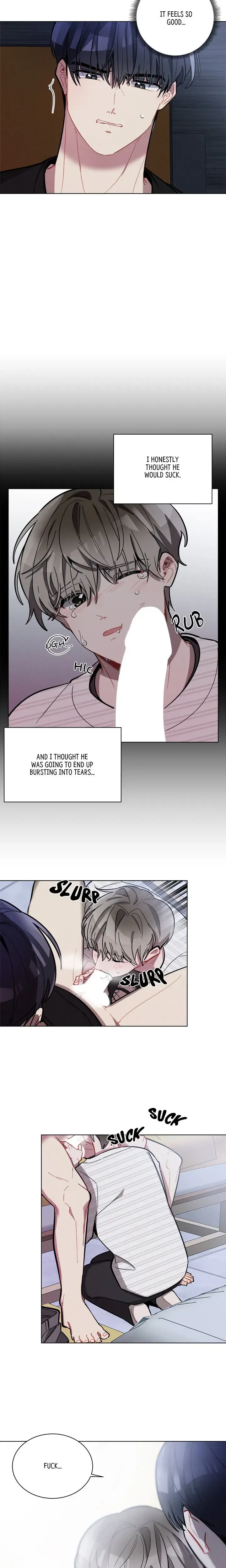 Cherry Doll Scandal Chapter 10 - Page 12