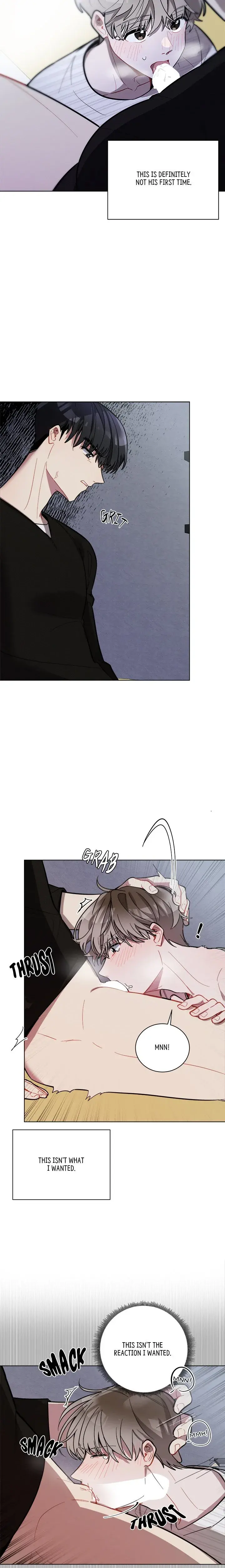Cherry Doll Scandal Chapter 10 - Page 13