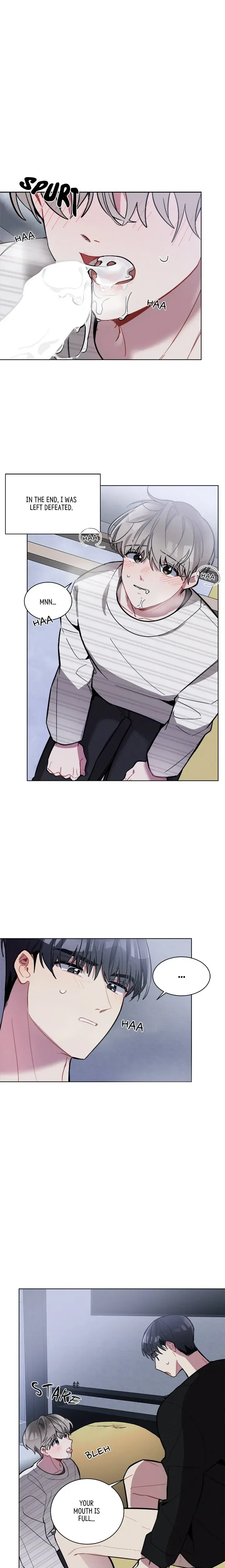 Cherry Doll Scandal Chapter 10 - Page 16