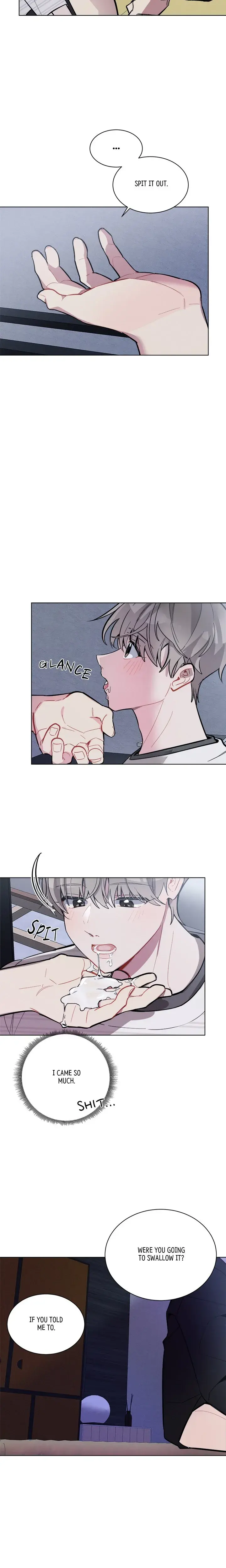 Cherry Doll Scandal Chapter 10 - Page 17