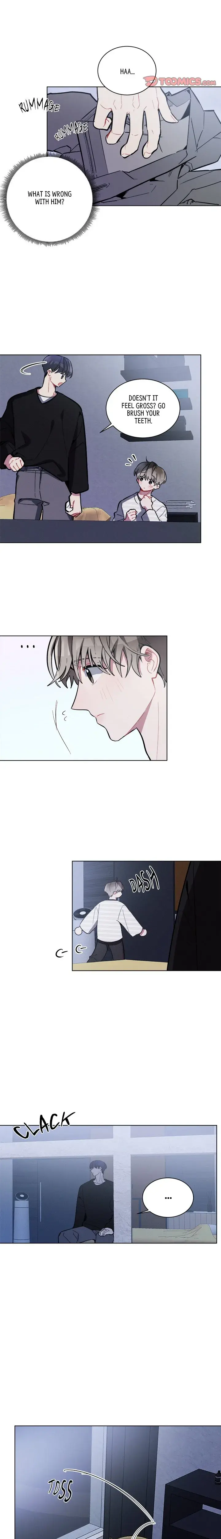 Cherry Doll Scandal Chapter 10 - Page 18