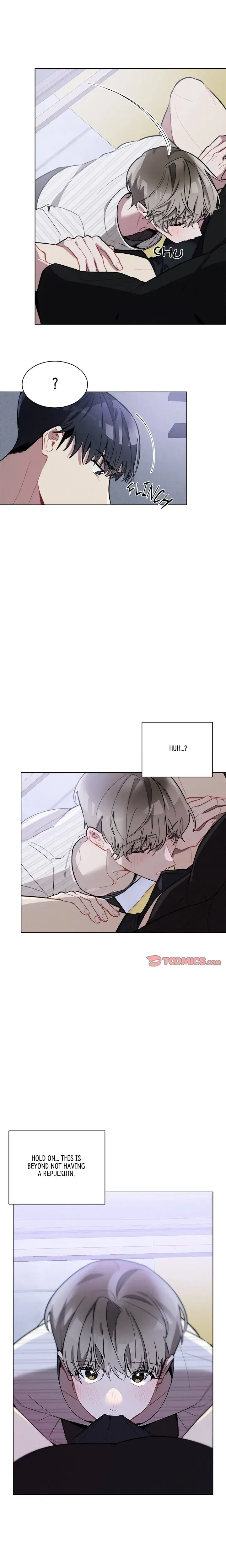 Cherry Doll Scandal Chapter 10 - Page 4