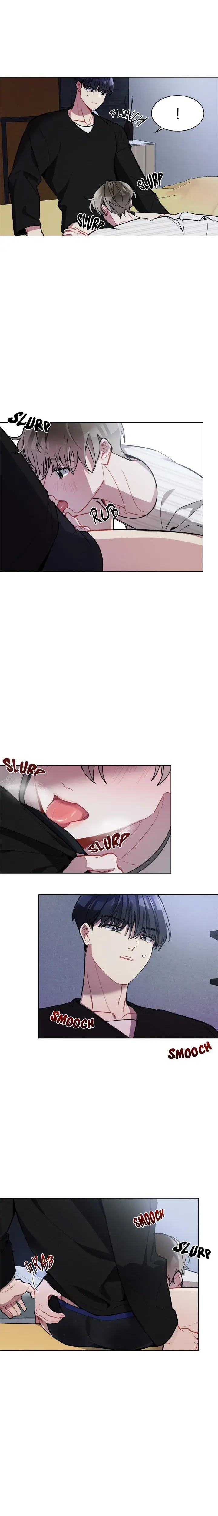 Cherry Doll Scandal Chapter 10 - Page 6