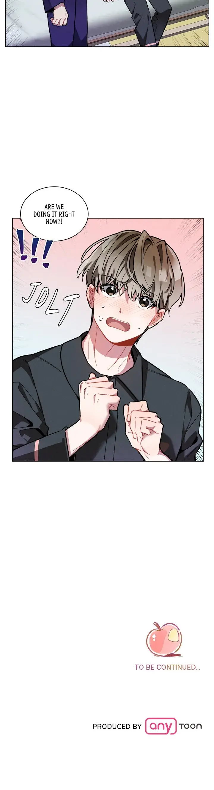 Cherry Doll Scandal Chapter 11 - Page 19