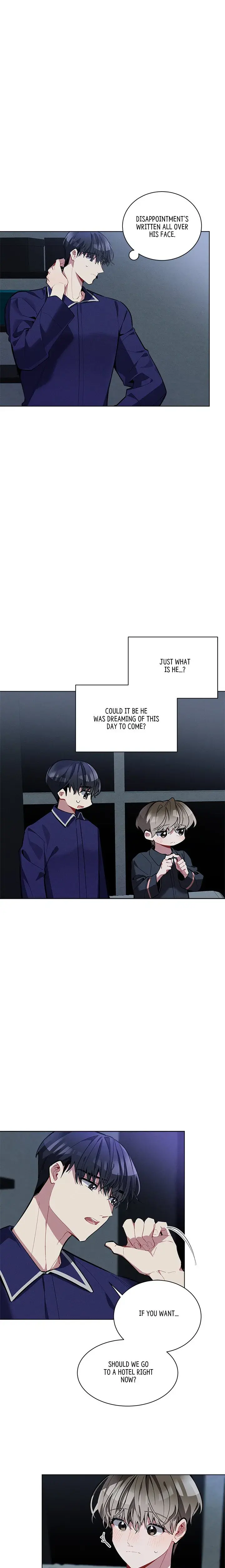 Cherry Doll Scandal Chapter 12 - Page 2