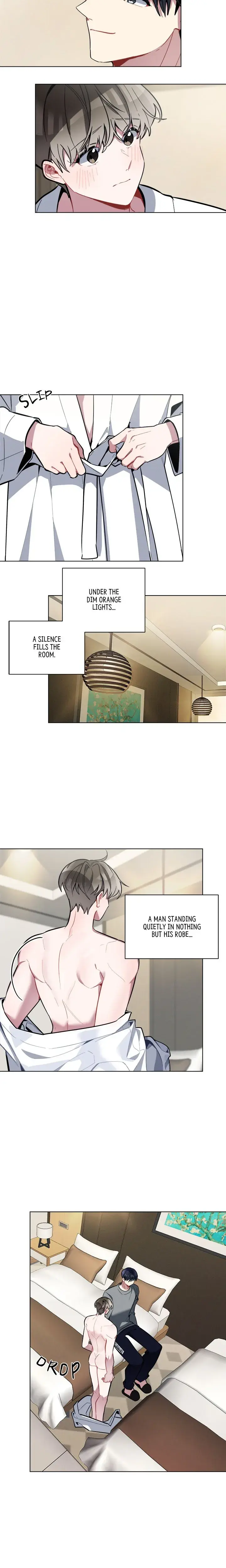 Cherry Doll Scandal Chapter 13 - Page 16