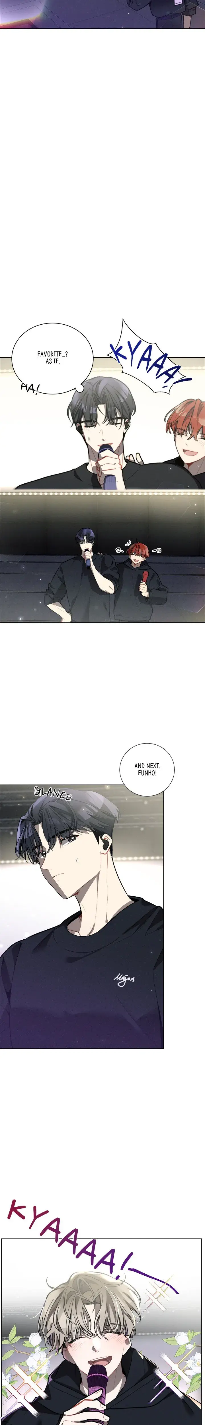 Cherry Doll Scandal Chapter 13 - Page 2