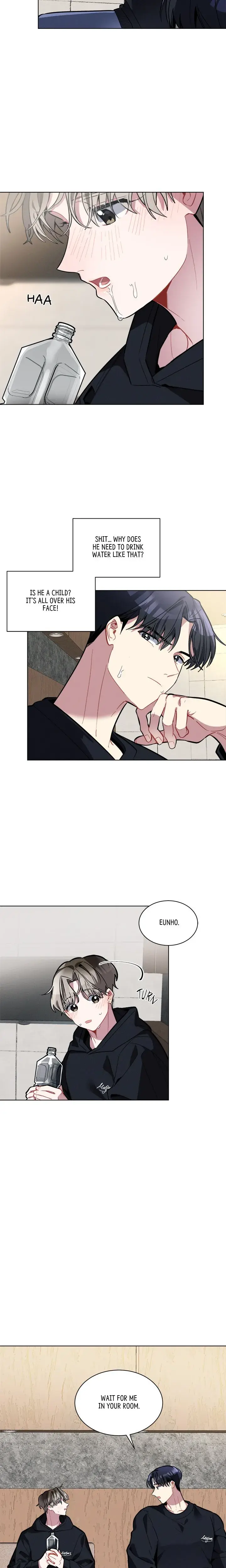 Cherry Doll Scandal Chapter 13 - Page 5