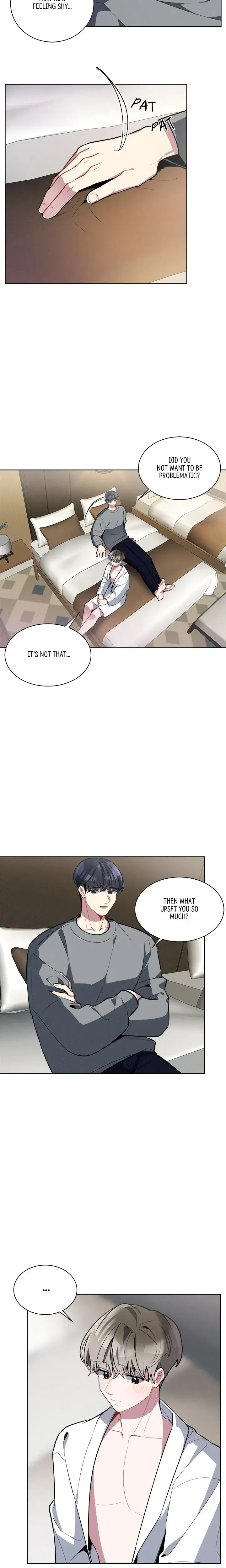 Cherry Doll Scandal Chapter 14 - Page 11