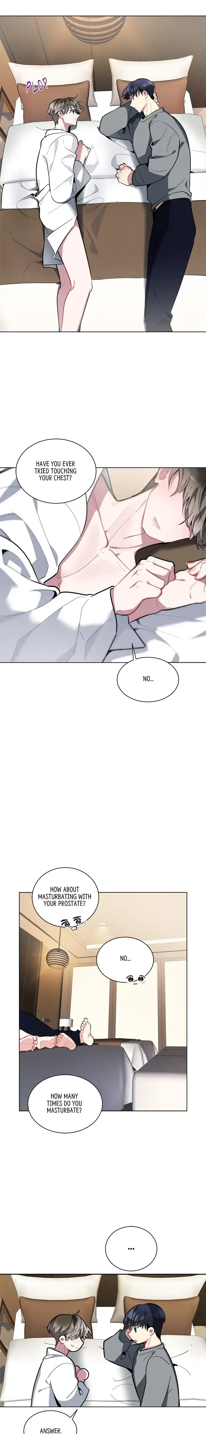 Cherry Doll Scandal Chapter 14 - Page 14