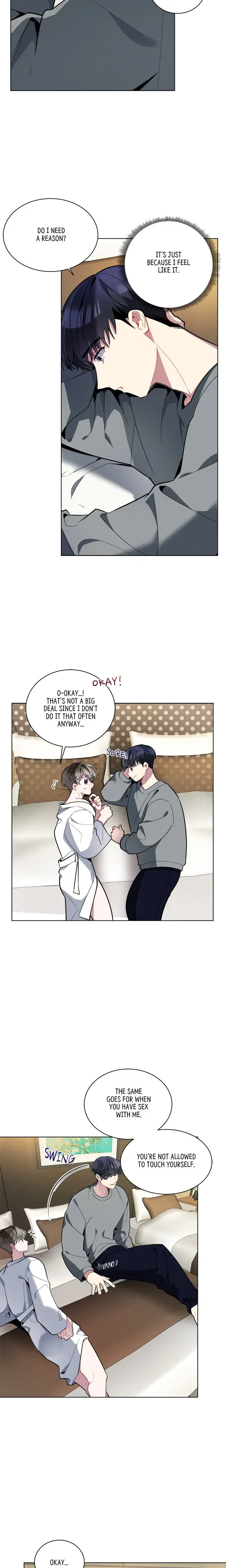 Cherry Doll Scandal Chapter 14 - Page 17