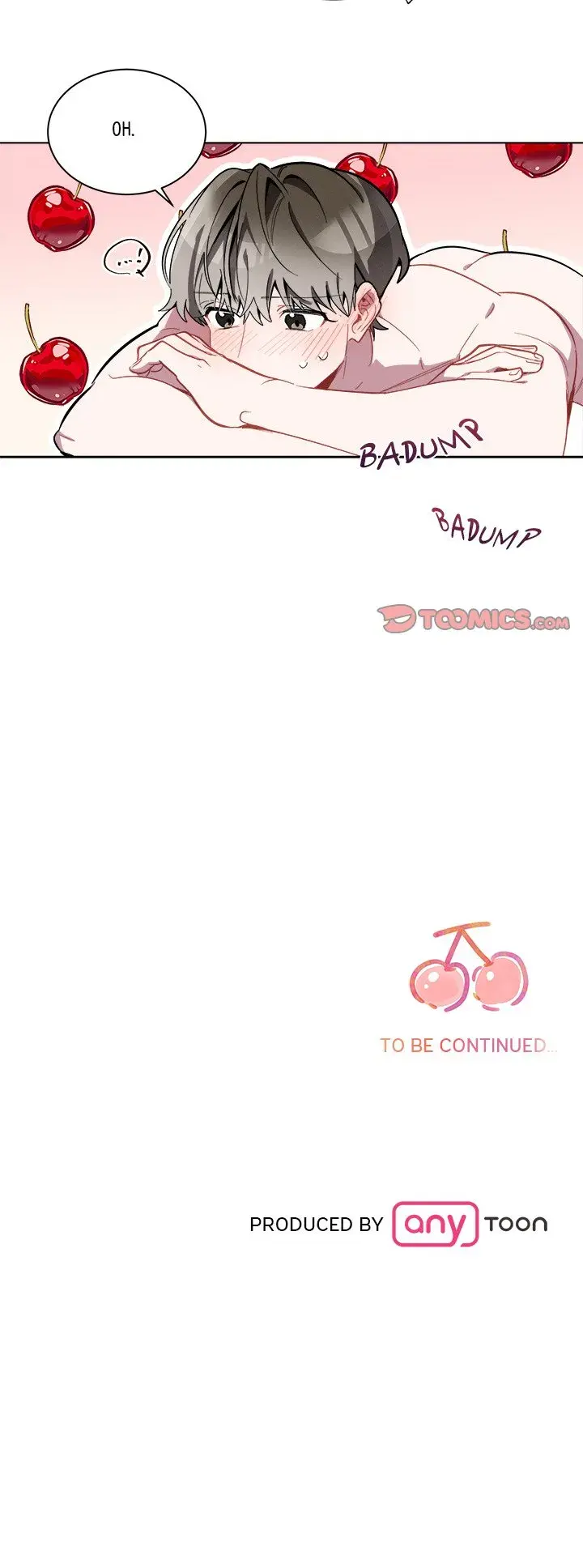 Cherry Doll Scandal Chapter 14 - Page 20