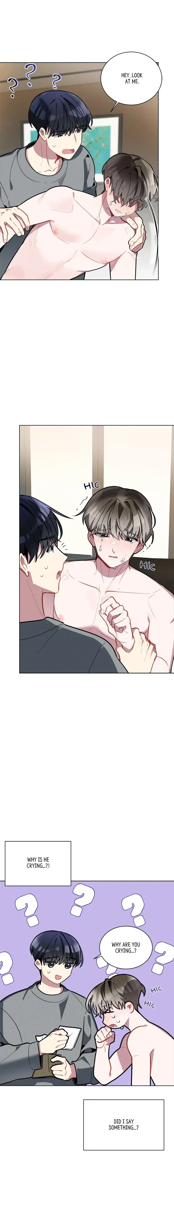 Cherry Doll Scandal Chapter 14 - Page 4
