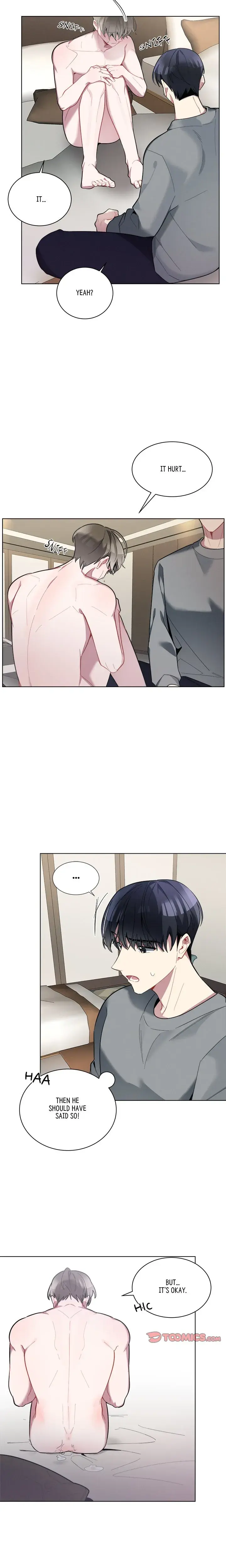 Cherry Doll Scandal Chapter 15 - Page 13