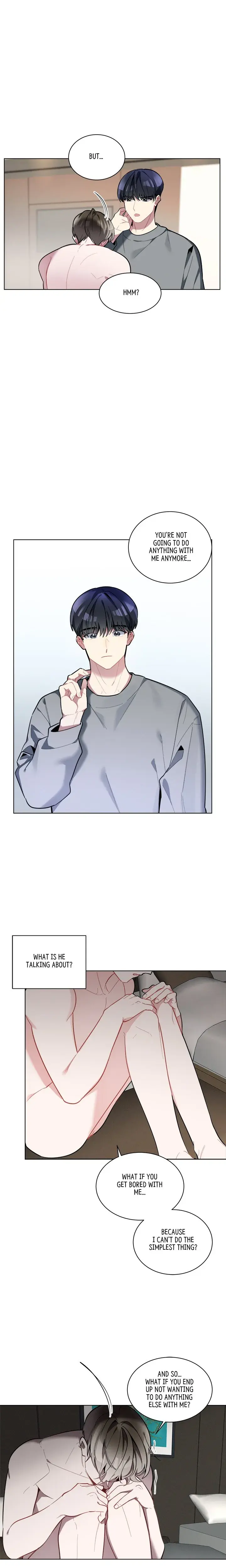 Cherry Doll Scandal Chapter 15 - Page 16