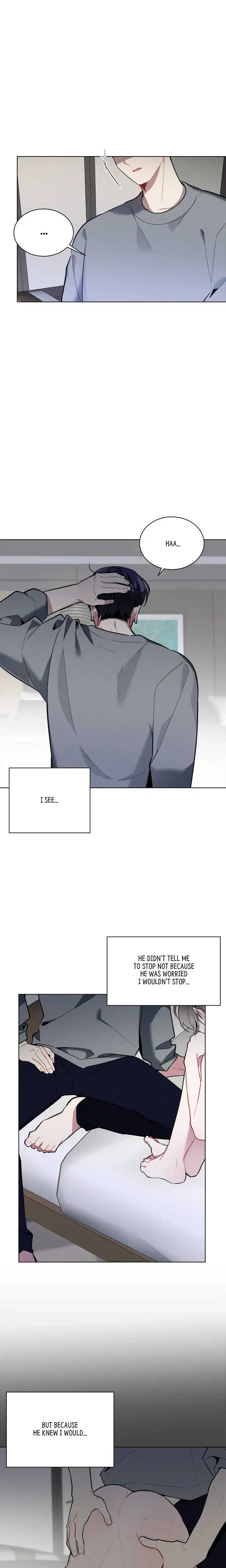 Cherry Doll Scandal Chapter 15 - Page 17