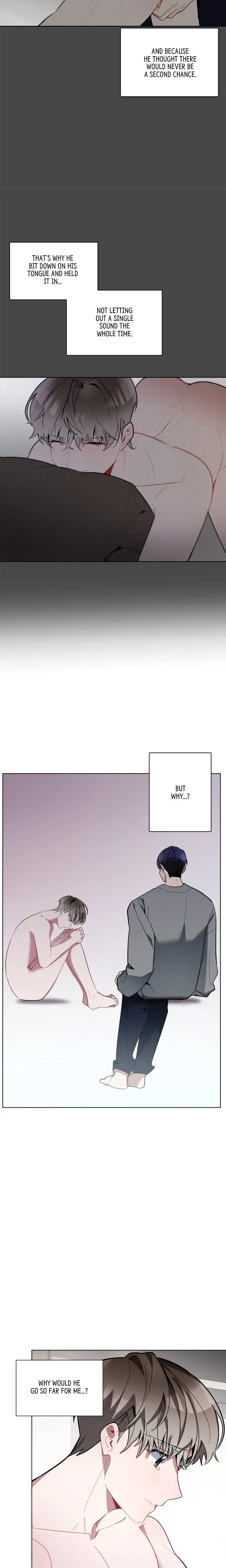 Cherry Doll Scandal Chapter 15 - Page 18