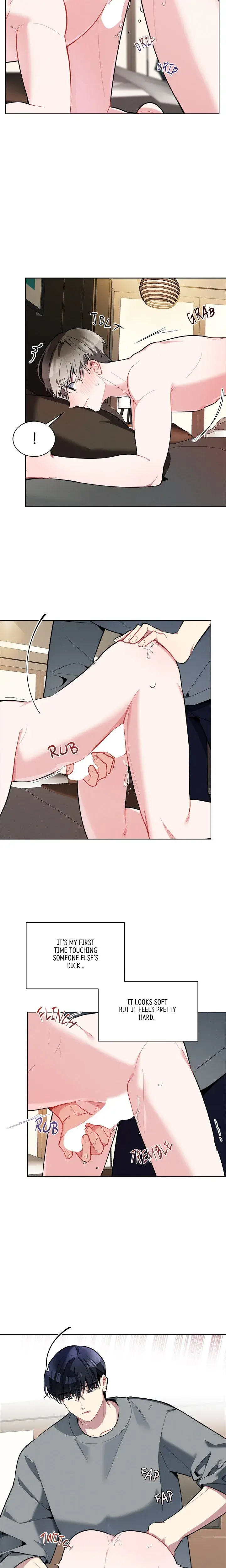 Cherry Doll Scandal Chapter 15 - Page 4