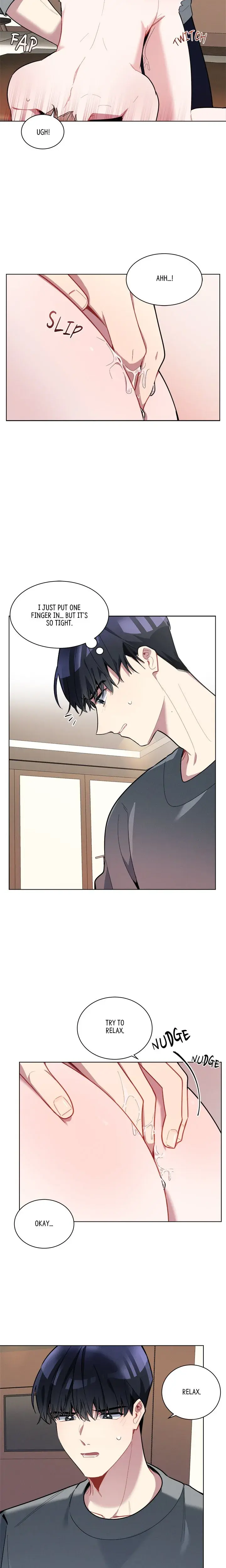 Cherry Doll Scandal Chapter 15 - Page 5