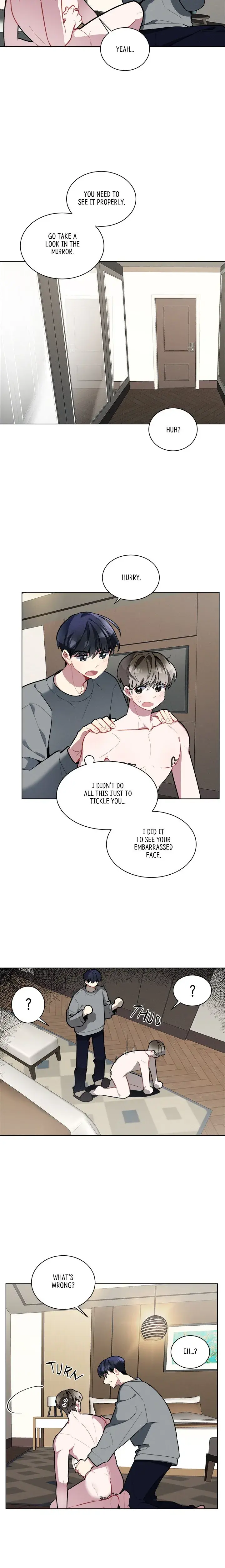 Cherry Doll Scandal Chapter 16 - Page 14