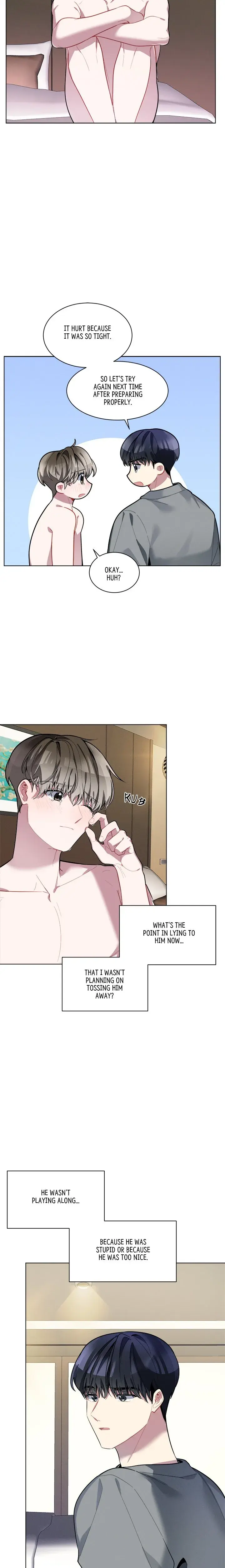 Cherry Doll Scandal Chapter 16 - Page 2
