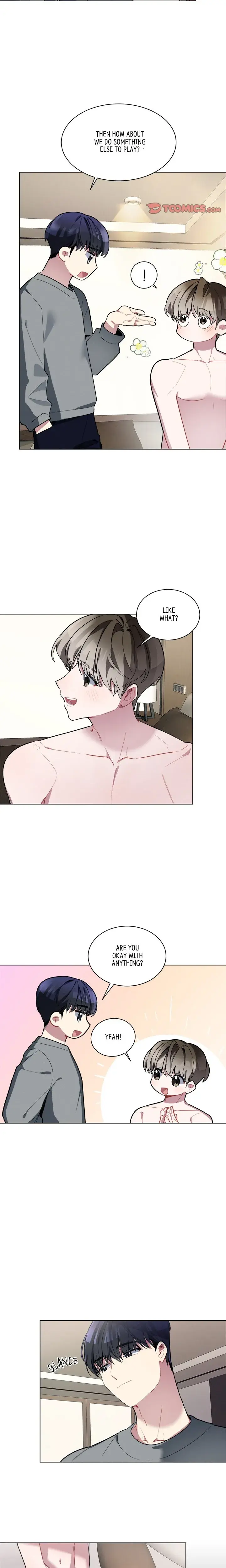 Cherry Doll Scandal Chapter 16 - Page 7