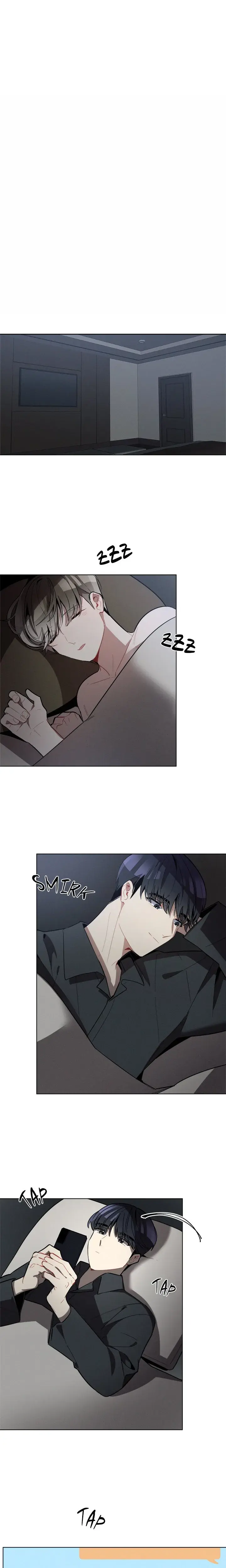 Cherry Doll Scandal Chapter 17 - Page 18