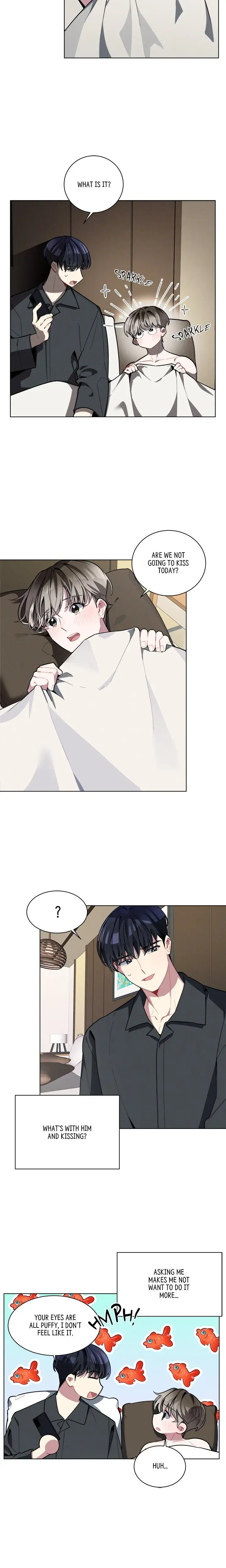Cherry Doll Scandal Chapter 17 - Page 6