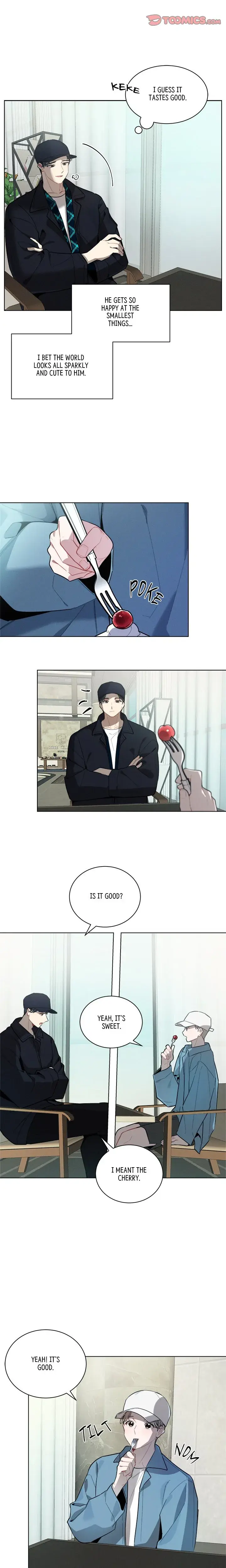 Cherry Doll Scandal Chapter 18 - Page 13