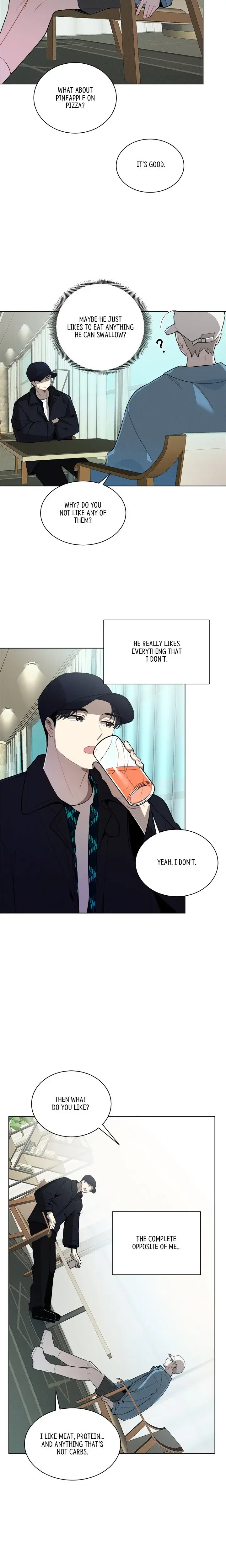 Cherry Doll Scandal Chapter 18 - Page 15