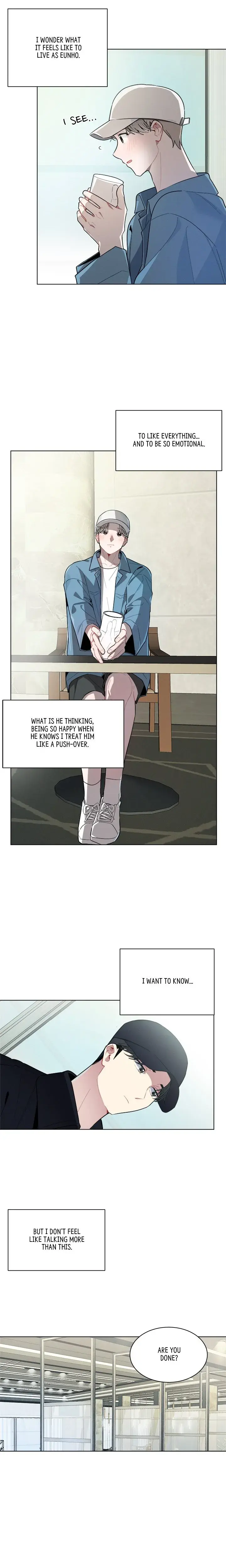 Cherry Doll Scandal Chapter 18 - Page 16
