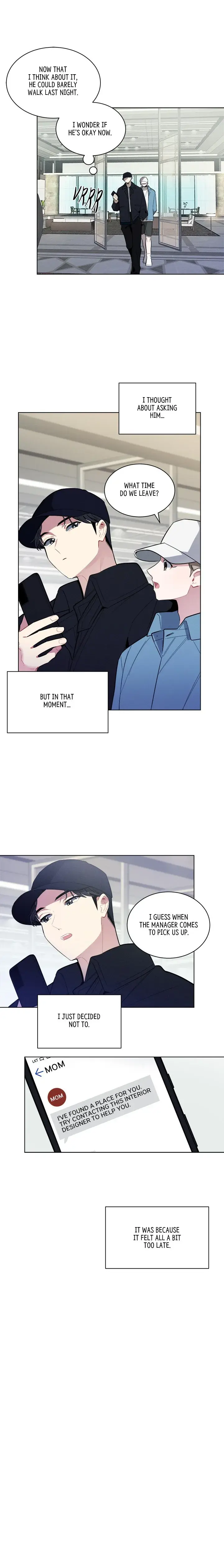 Cherry Doll Scandal Chapter 18 - Page 17