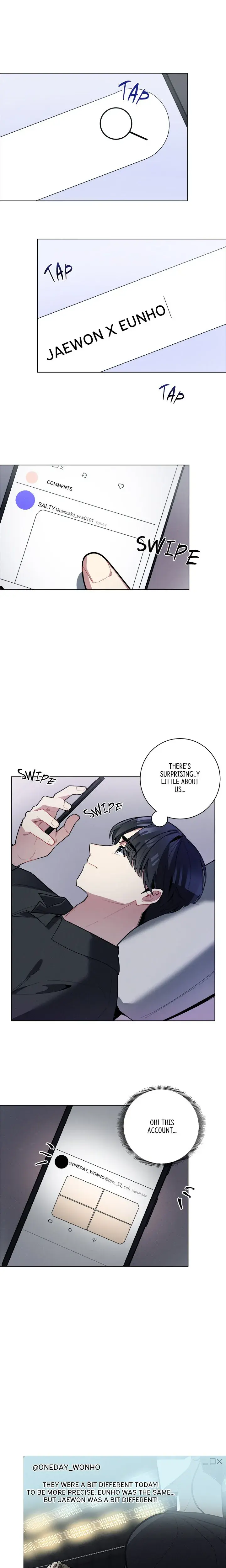 Cherry Doll Scandal Chapter 18 - Page 4