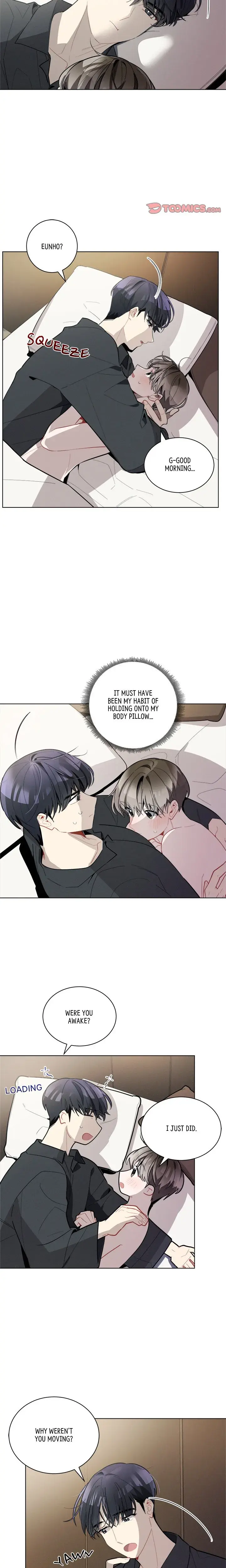 Cherry Doll Scandal Chapter 18 - Page 7