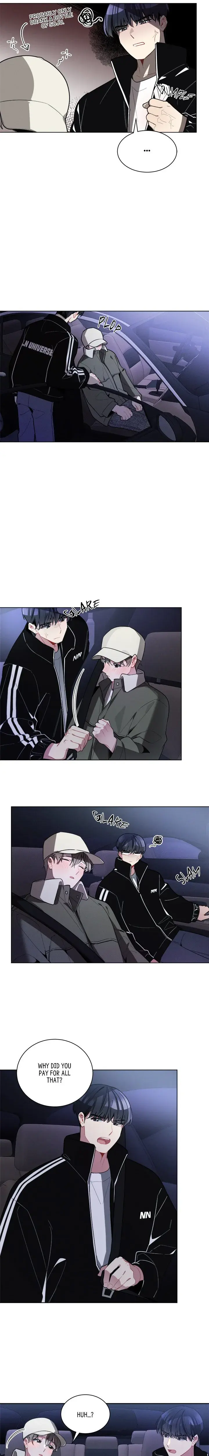 Cherry Doll Scandal Chapter 19 - Page 13