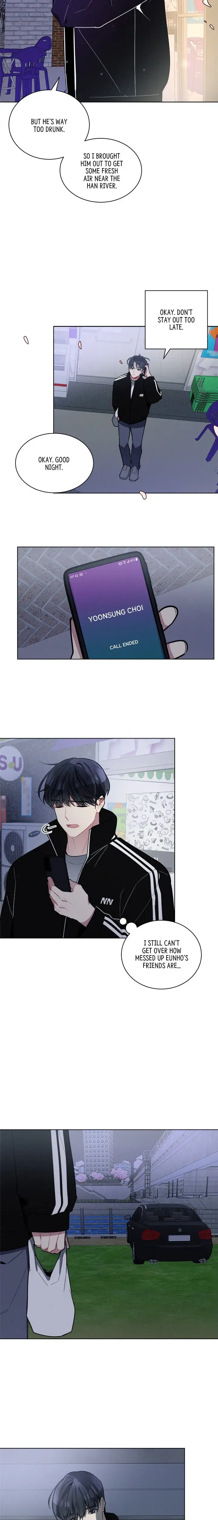 Cherry Doll Scandal Chapter 19 - Page 18
