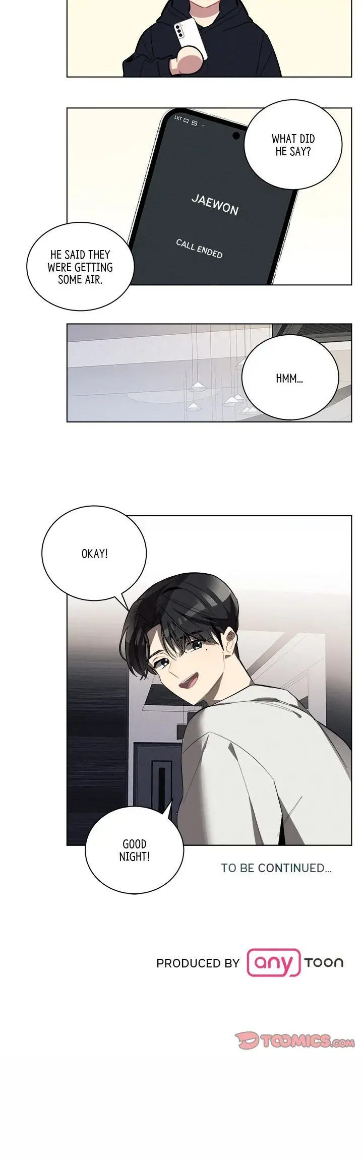 Cherry Doll Scandal Chapter 19 - Page 21