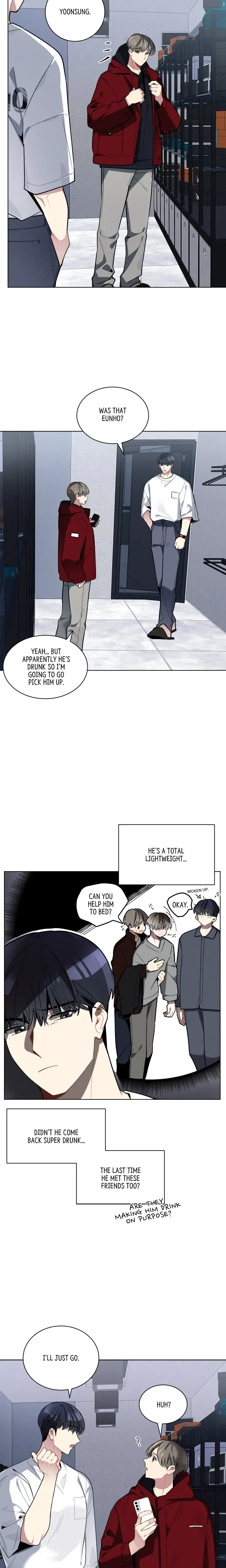 Cherry Doll Scandal Chapter 19 - Page 5