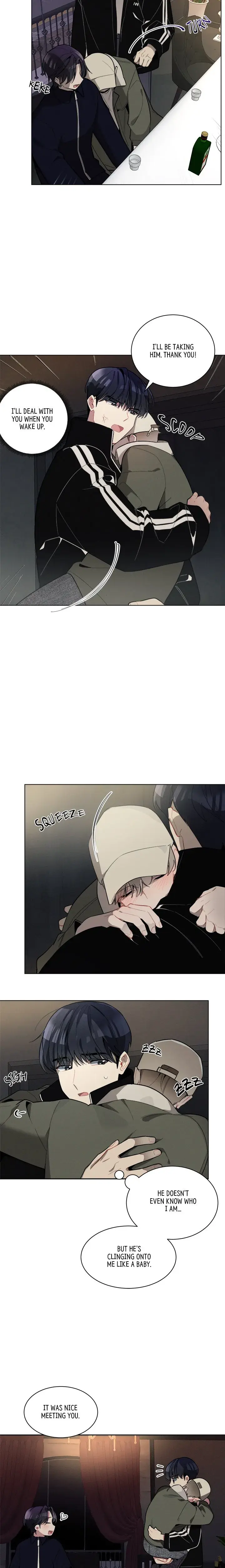 Cherry Doll Scandal Chapter 19 - Page 9