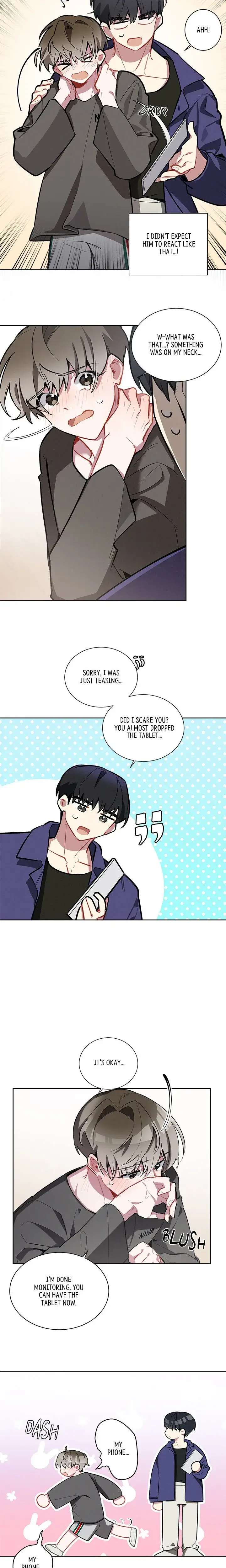Cherry Doll Scandal Chapter 2 - Page 14