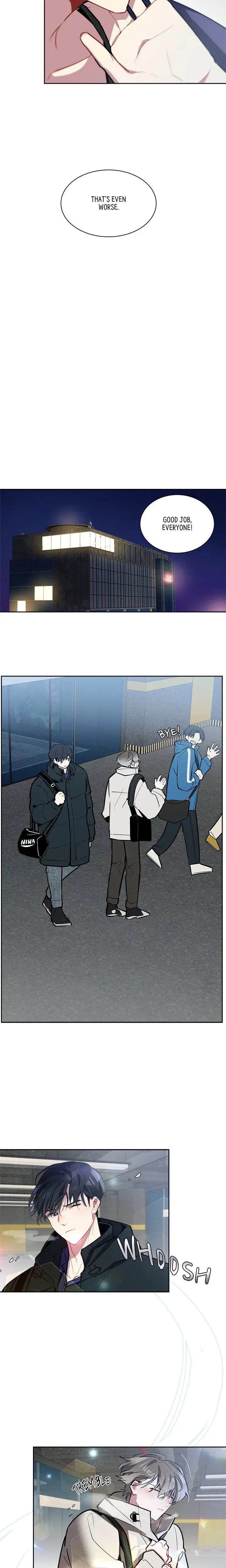 Cherry Doll Scandal Chapter 2 - Page 17