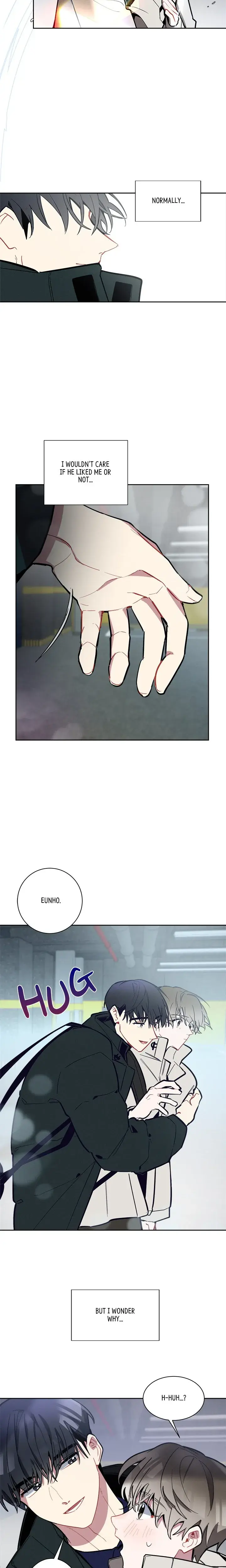 Cherry Doll Scandal Chapter 2 - Page 18