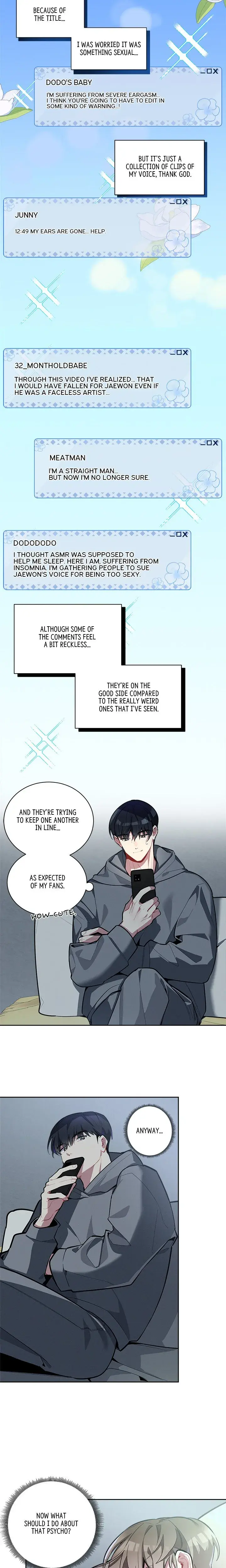 Cherry Doll Scandal Chapter 2 - Page 2